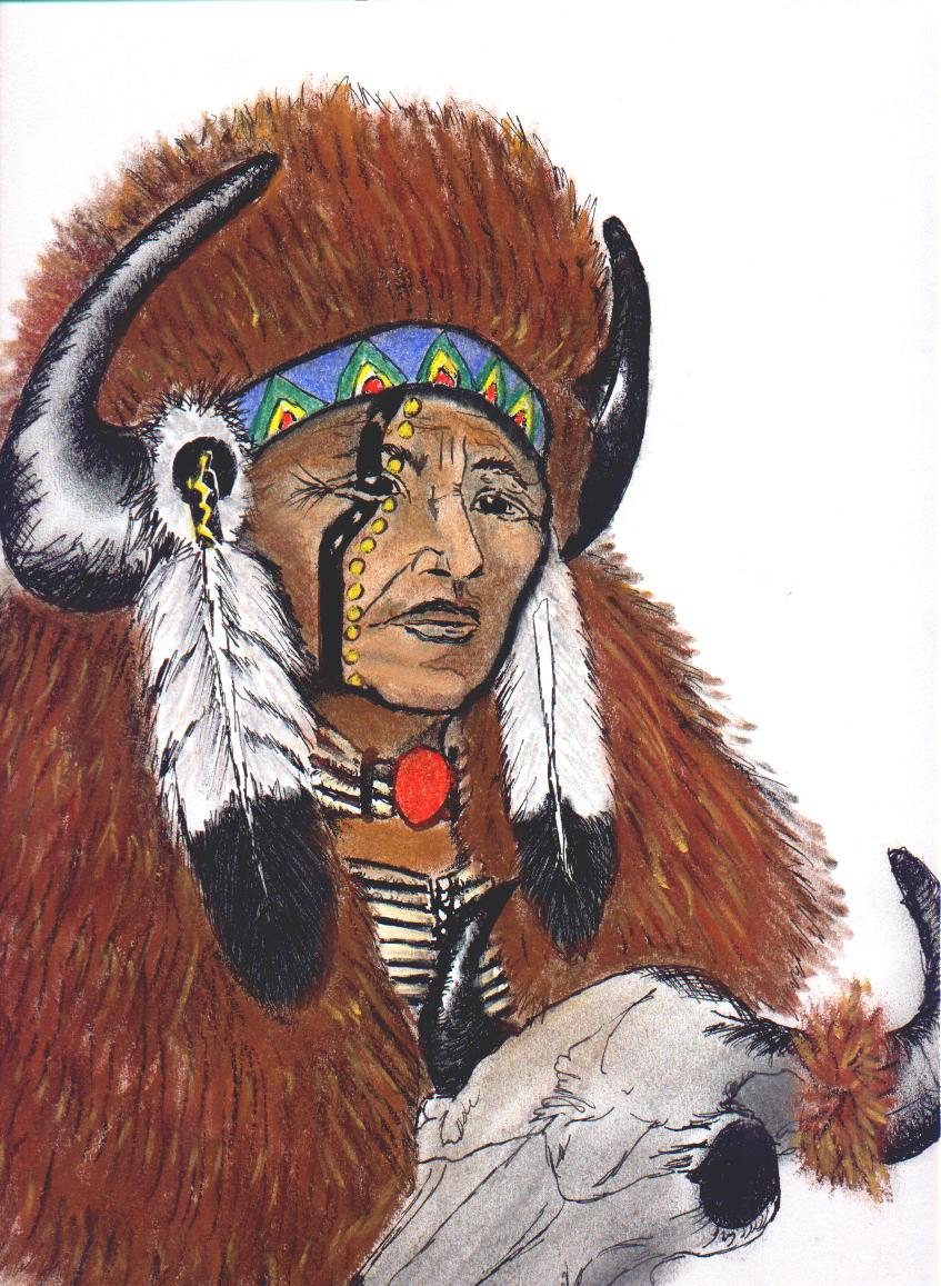 buffalo ndian.jpg (194127 bytes)